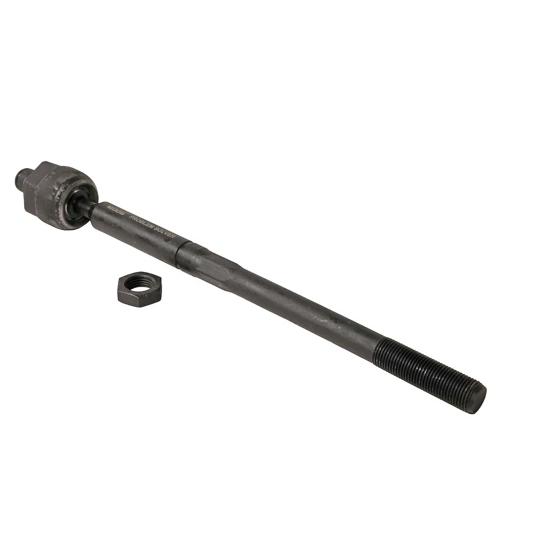 EV801687 – MOOG Tie Rod End, OE Replacement Greaseable - view 2
